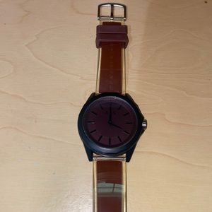 Armani Exchange Watch